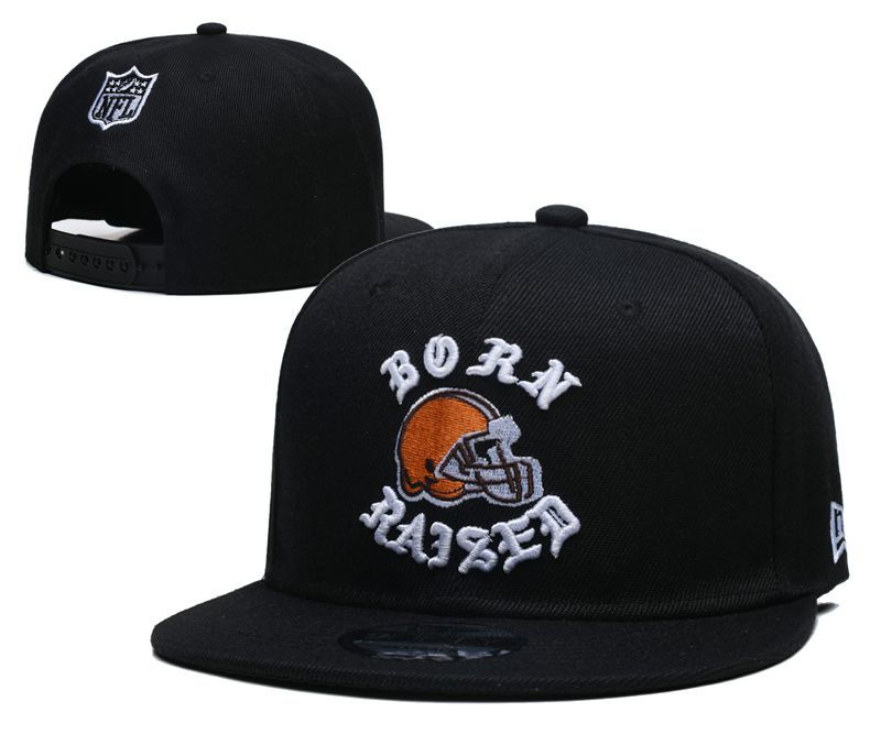 2025 NFL Cleveland Browns Hat YS2025411->mlb hats->Sports Caps